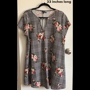 Women’s/juniors dress